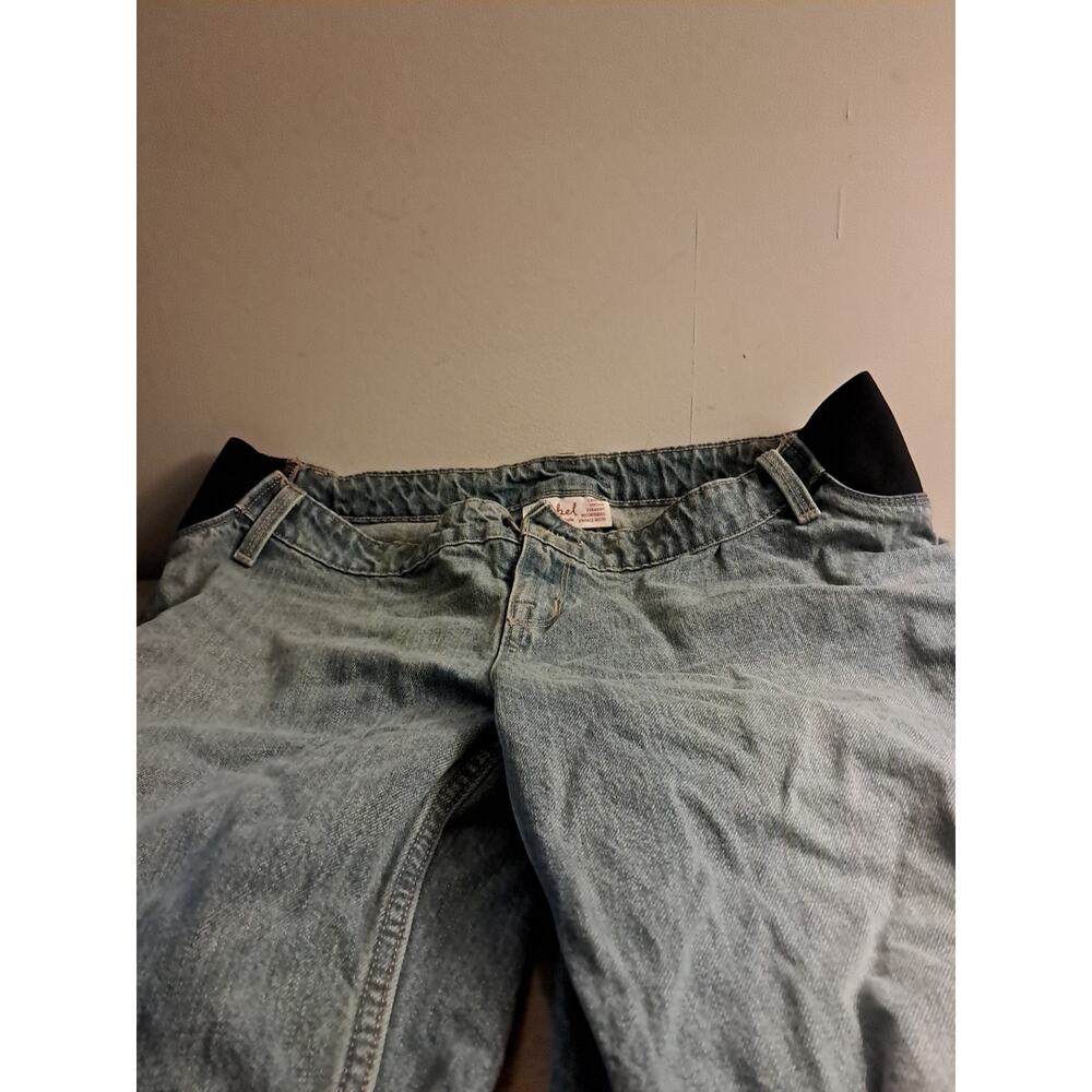 Isabel Maternity Jeans Size 10